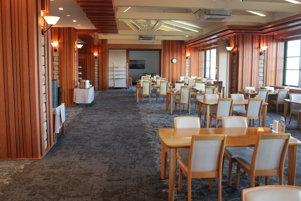 Фото Hotel Aso Skyblue