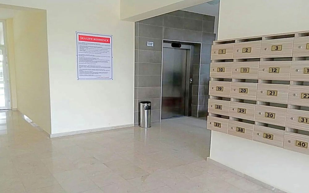 Фото Studio Apartment at Longbeach