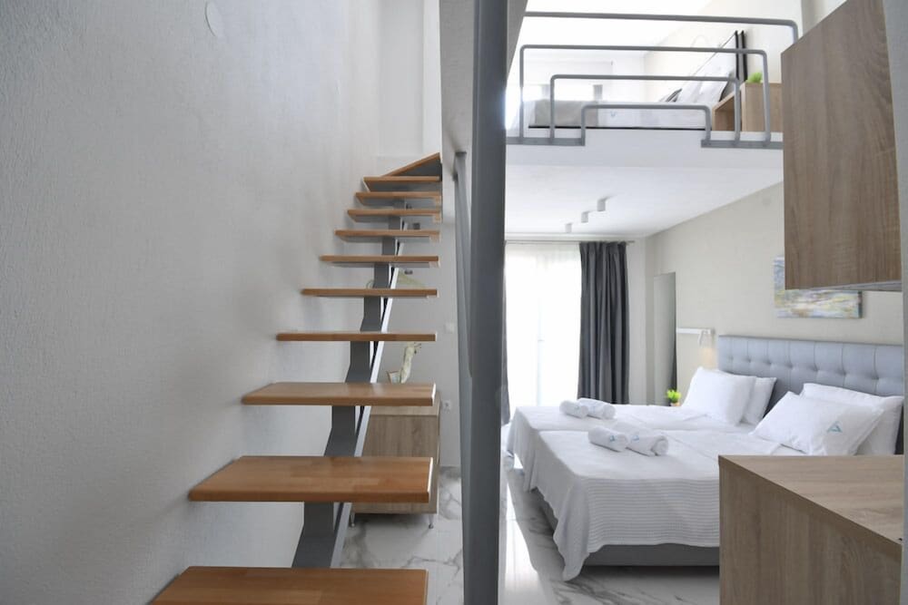 Фото Alos Utopia