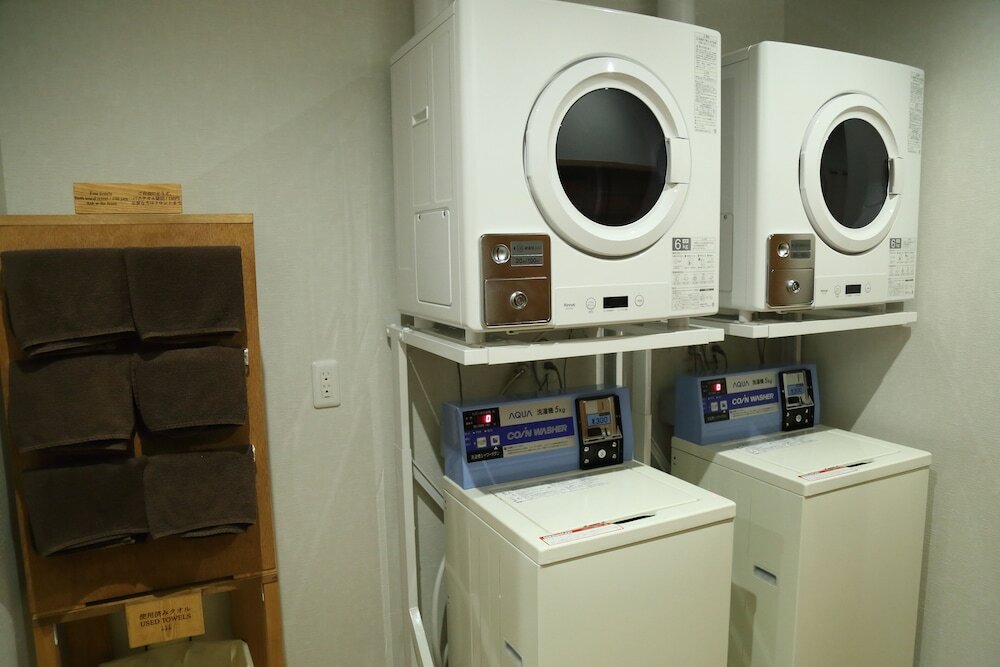 Фото Hostel Co-EDO