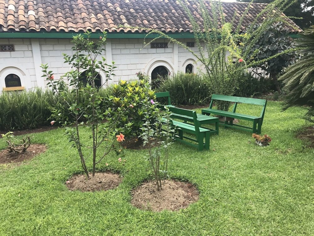 Фото Motel Mont Huye