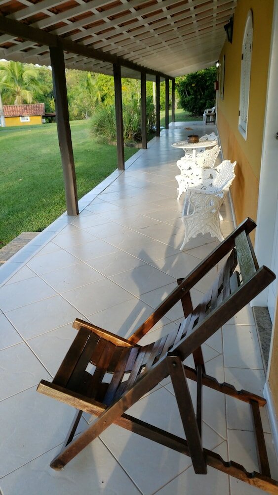 Фото Hotel Fazenda Boa Vista