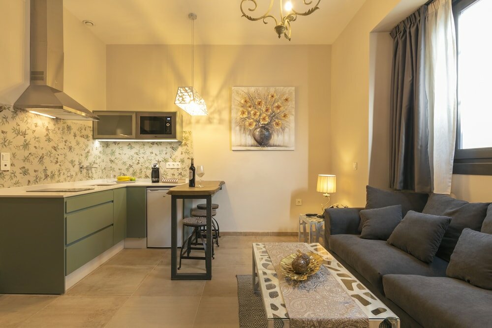 Фото Palacete 1620, Apartamentos Premium-Only adults