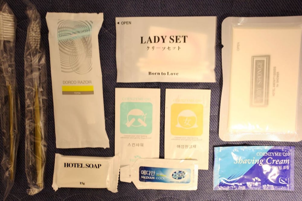 Фото Mokdong Zam