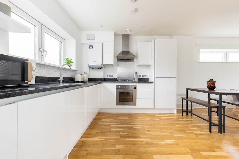 Фото The Bermondsey Flats