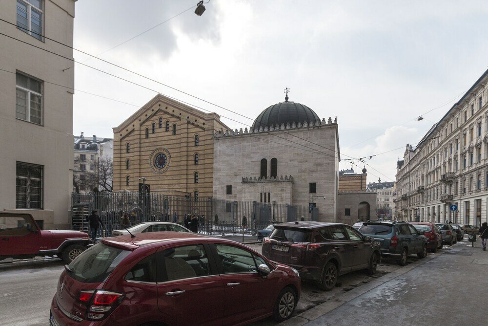 Фото Real Apartments Wesselenyi 10