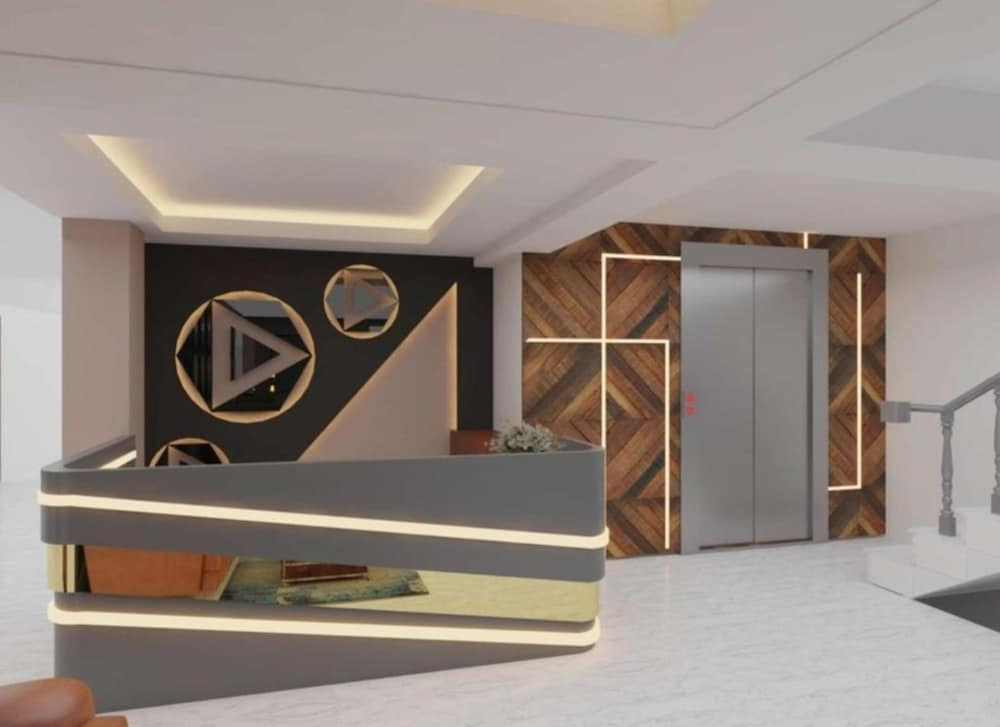 Фото Staybook Hotel Aira