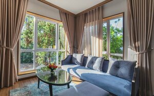 Гостиница Marigold Hotel Dalat