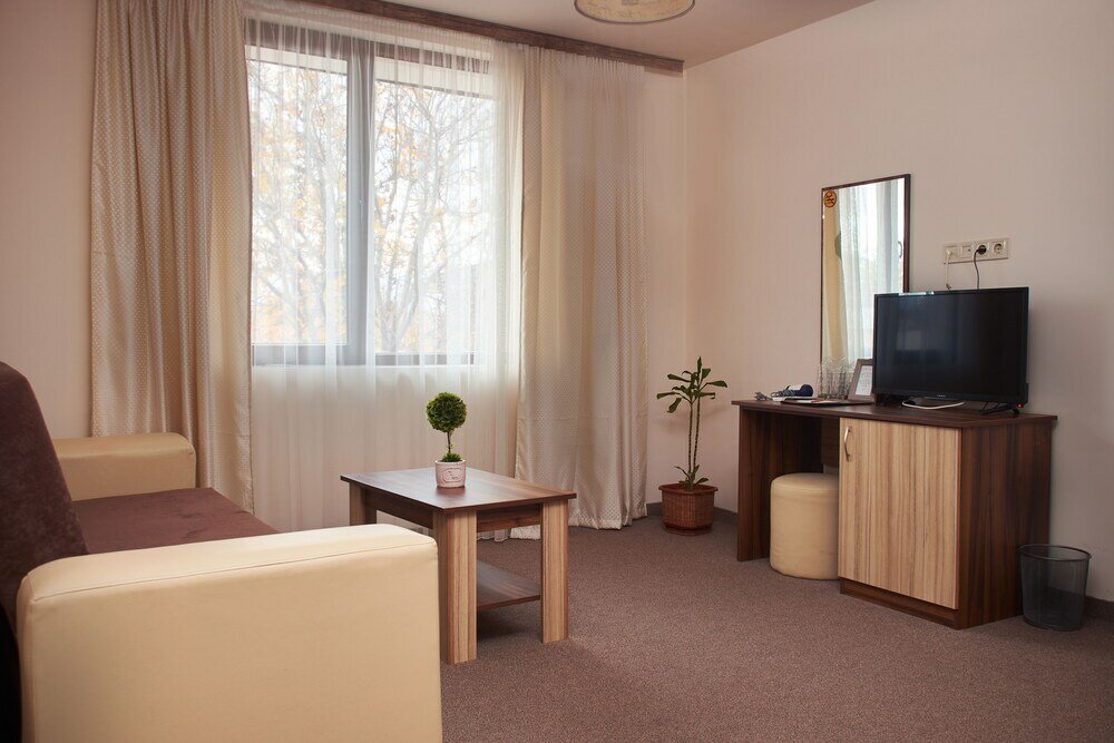 Фото Flamingo Hotel