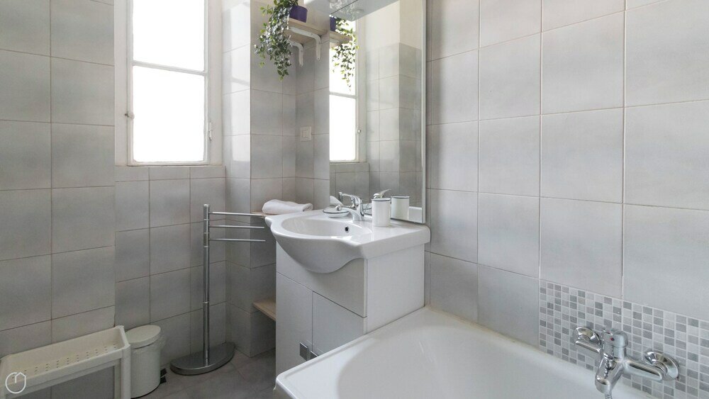 Фото Italianway - Piazza Lima 1