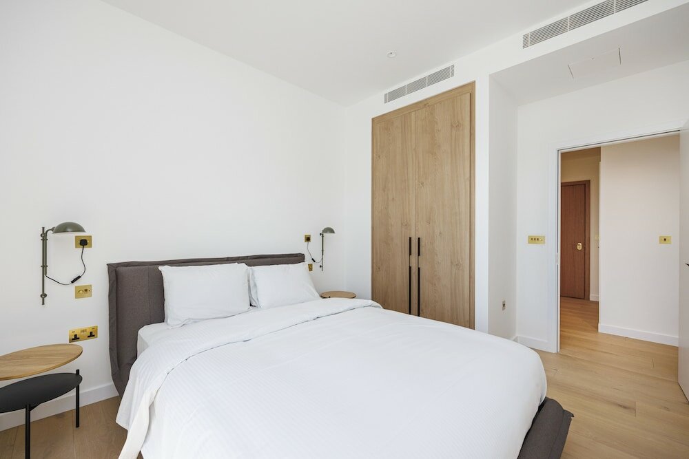 Фото Spectacular Apartments King's Cross