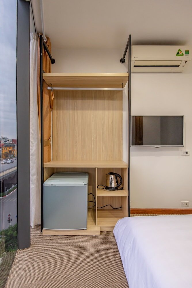 Фото Coco Hotel Hanoi