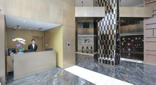 Фото Green Court Residence Diamond Shanghai