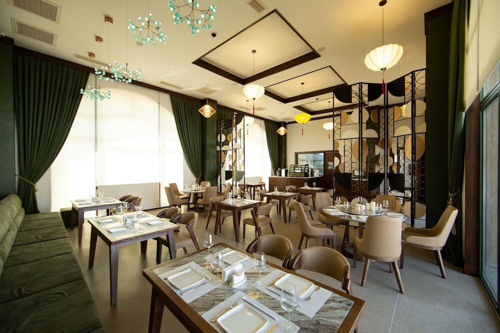 Фото Отель Saat Meydani