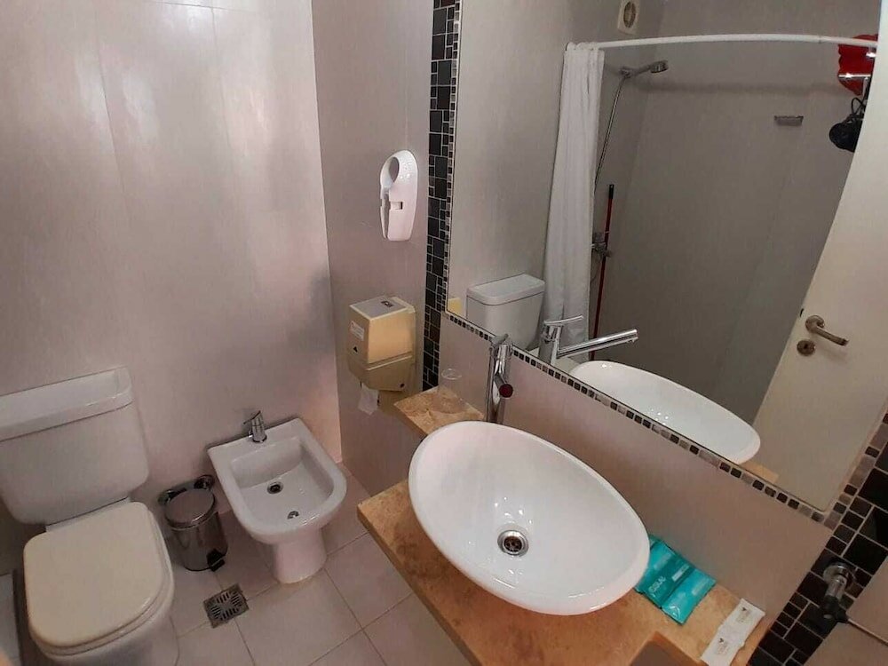 Фото Edificio Recoleta