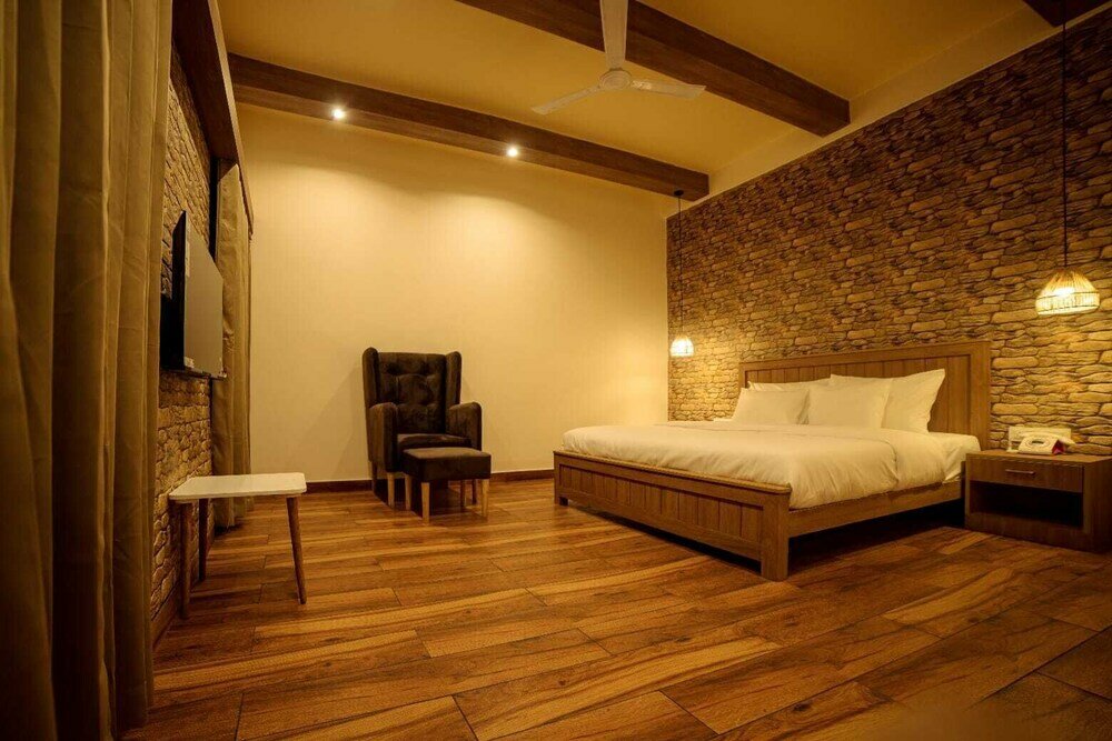 Фото Eko Resort Vanya, Corbett