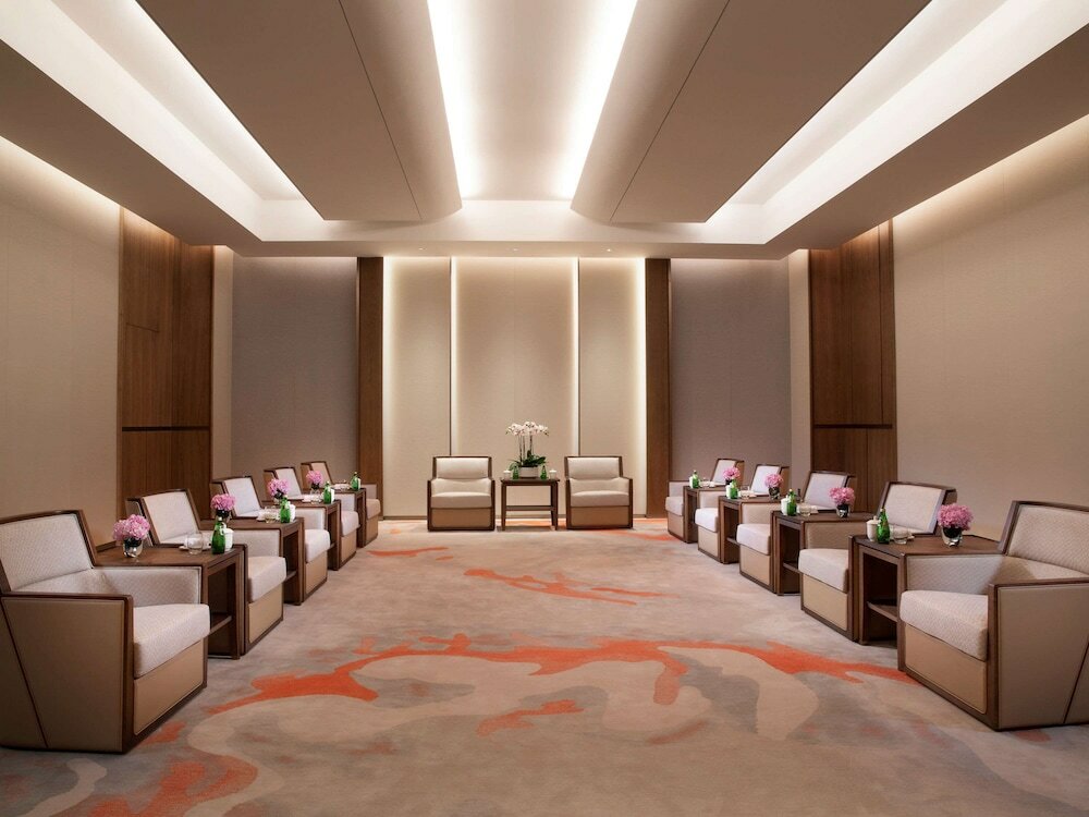 Фото Pullman Yuxi Falcon