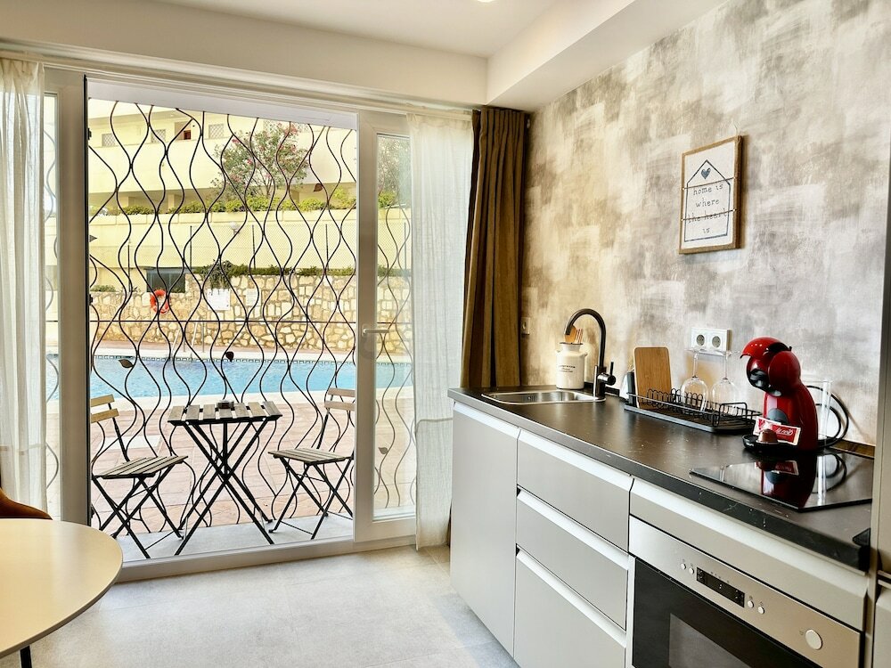 Фото Loft 18 Beach Front Marbella