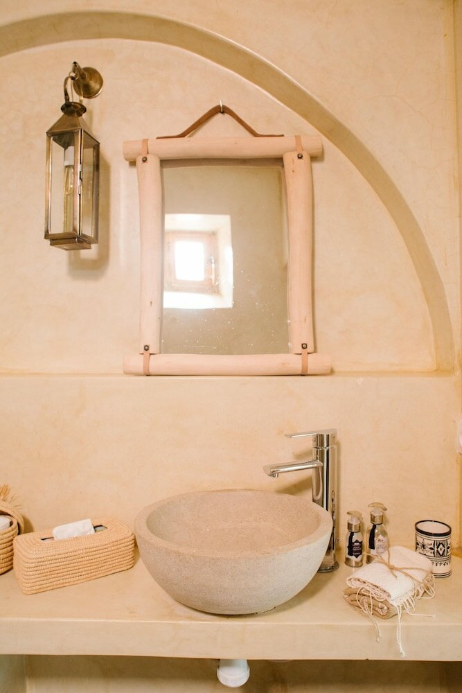 Фото Riad Le Pèlerin