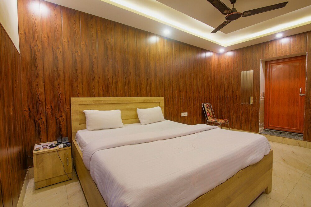 Фото Fabhotel Bodhi Vihar