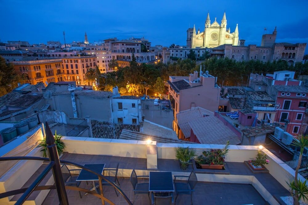 Фото Apuntadores 8