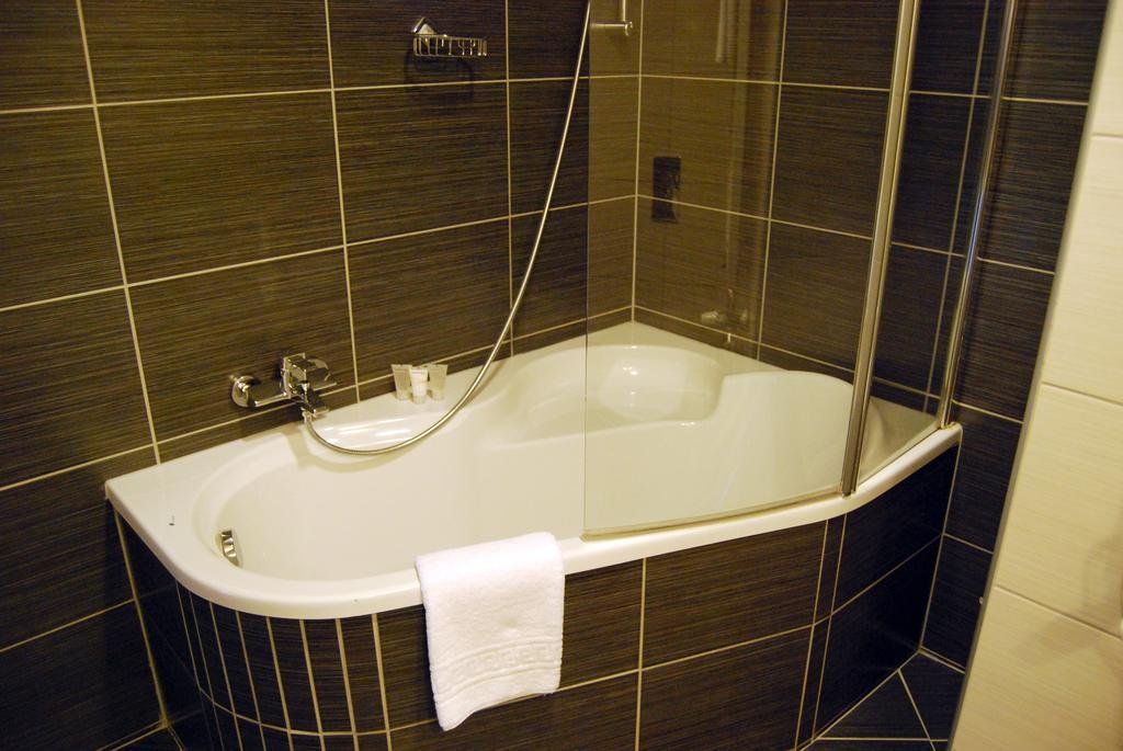 Фото Hotel Regnum Residence