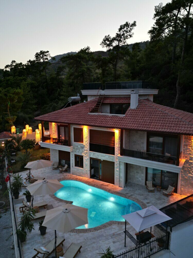 Hotel Taş Ev Adrasan Otel, Kumluca, photo