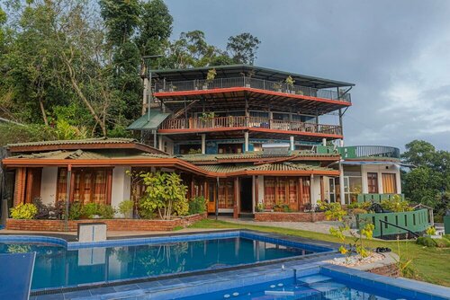 Ravana Range Ella