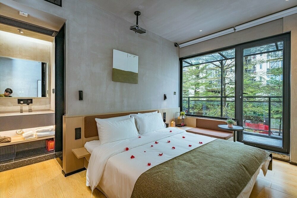 Hotel Lia Li Ya Hotel - Xili Branch, Shenzhen, photo