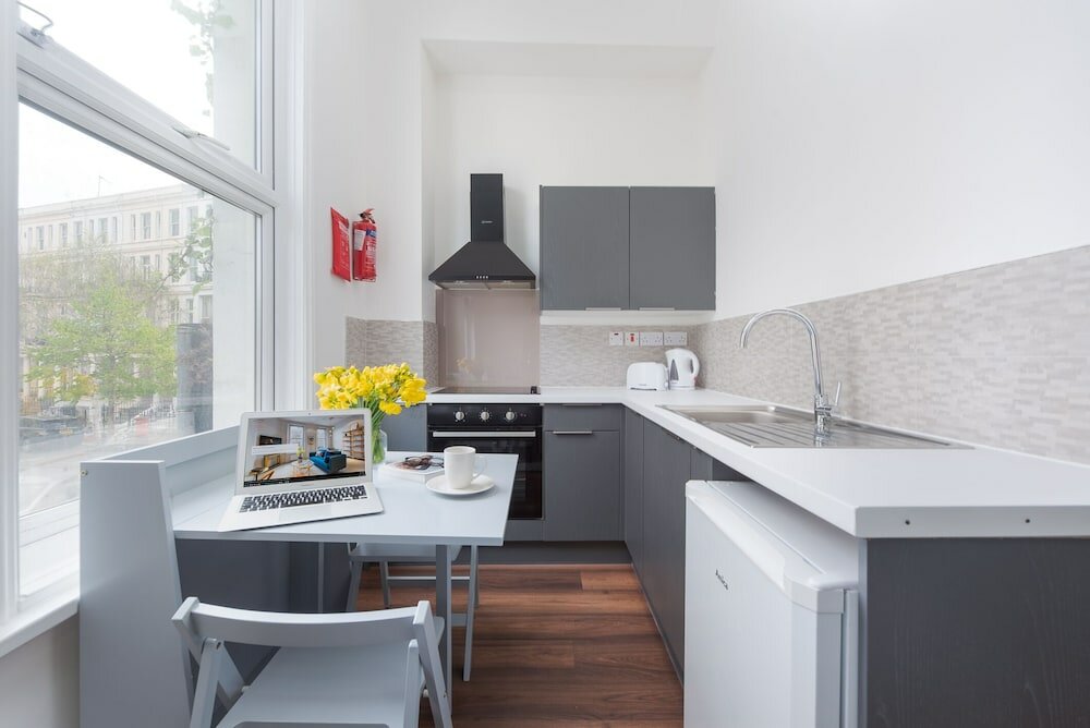 Фото Earl's Court by Capital 119