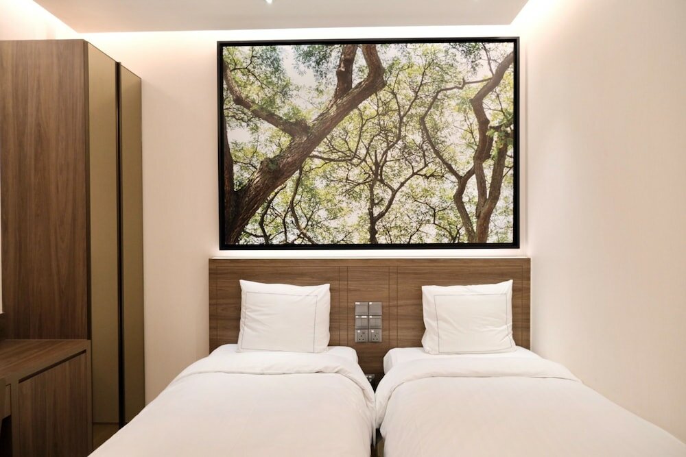 Фото L Hotel Premier by Lion Peak