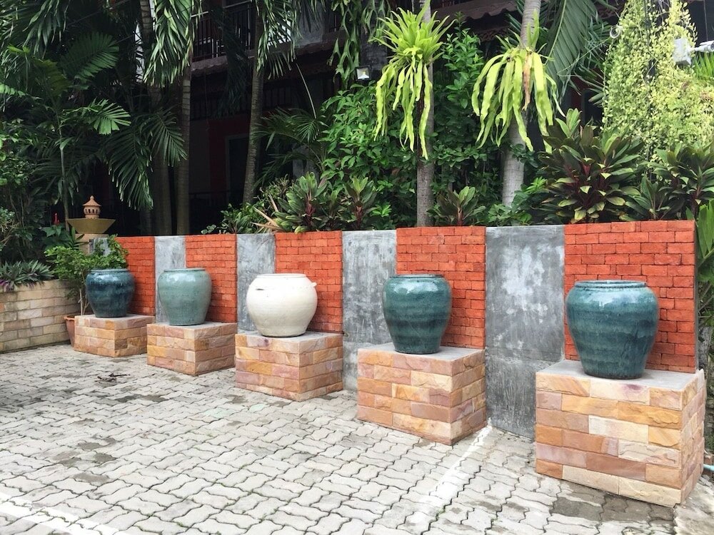 Фото Baan Vanida Garden Resort