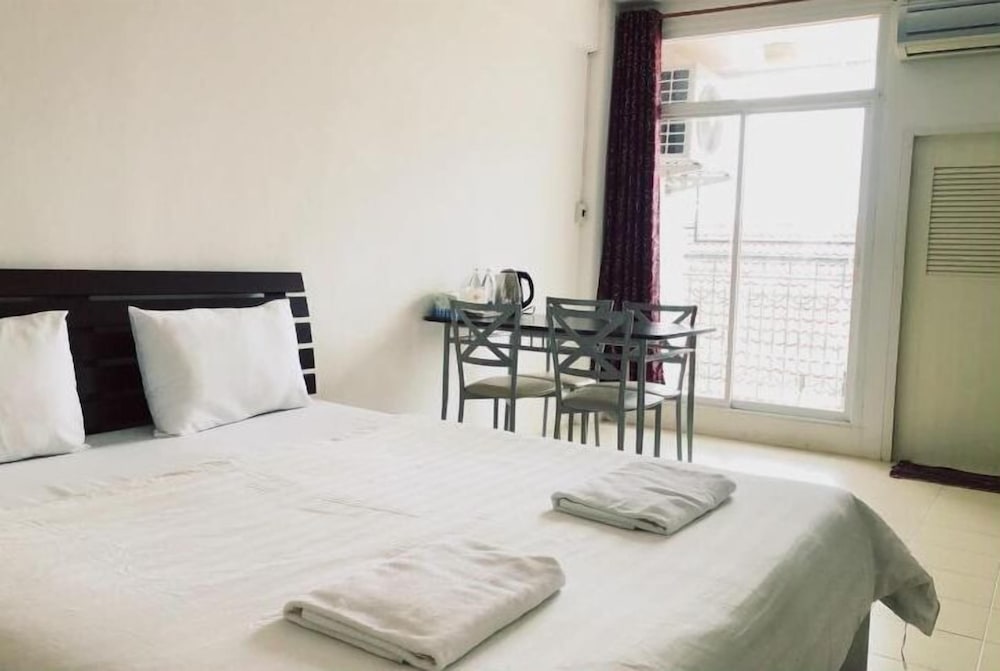 Фото Vk &Residence Kanchanaburi