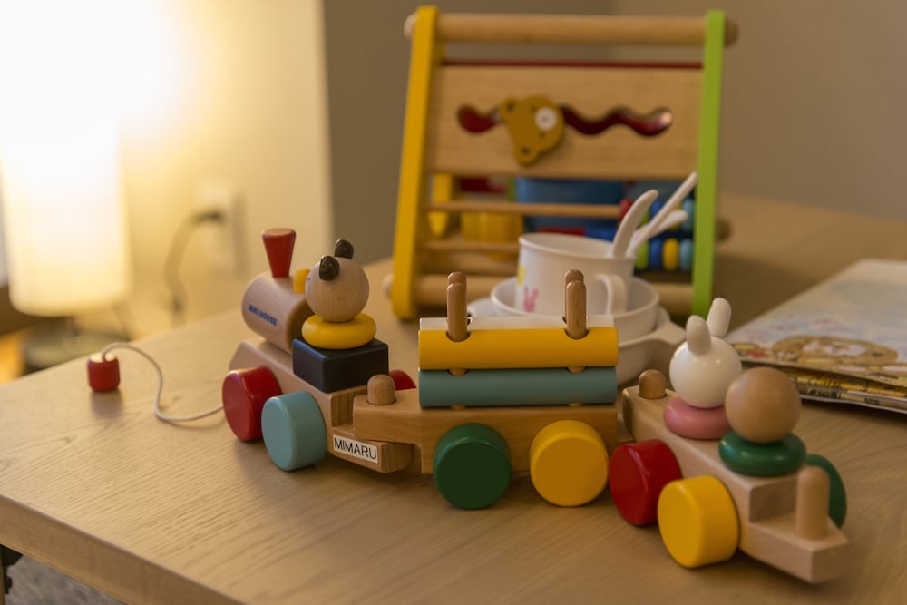 Фото Mimaru Kyoto Karasuma Oike North