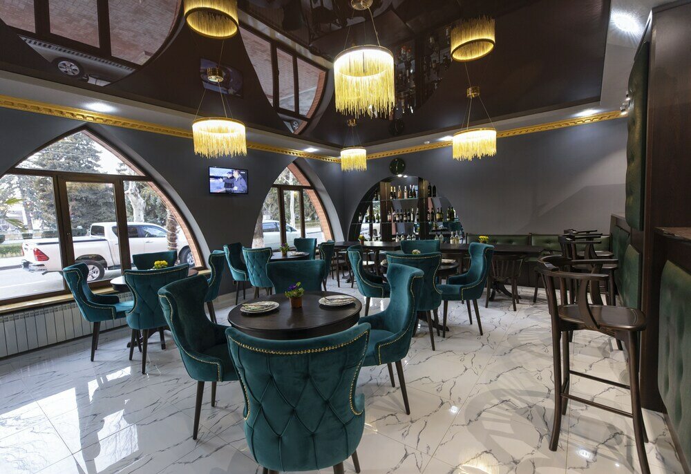 Фото Georgia Gold