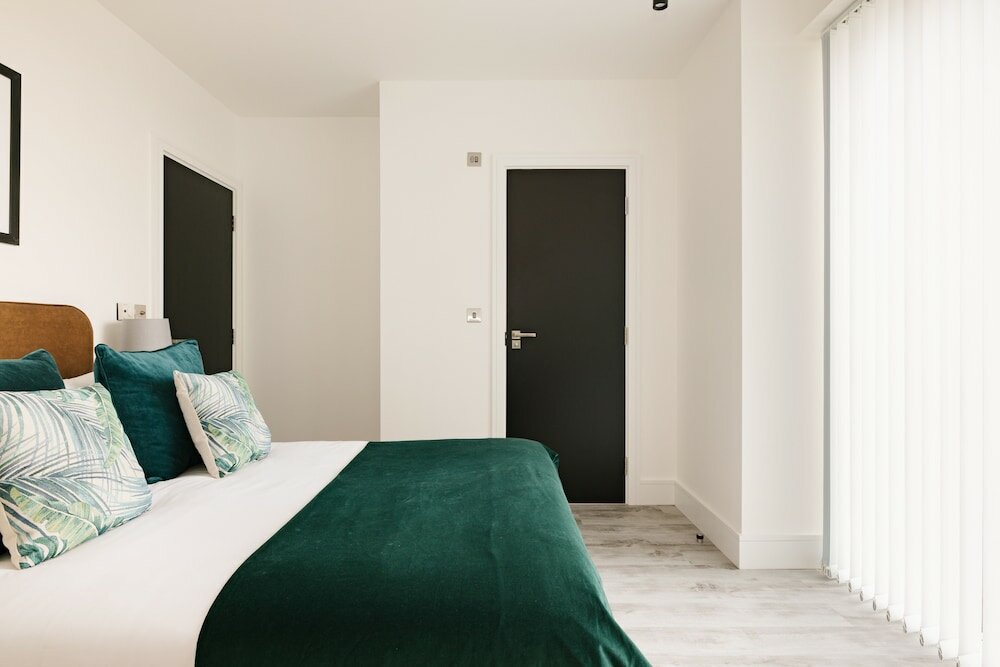 Фото CitySpace Acton