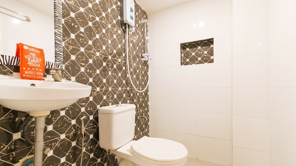 Фото RedDoorz @ Piy Margal Sampaloc Manila