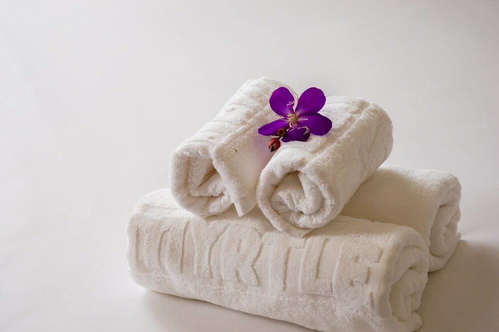 Фото Myrtle Villa Dalat