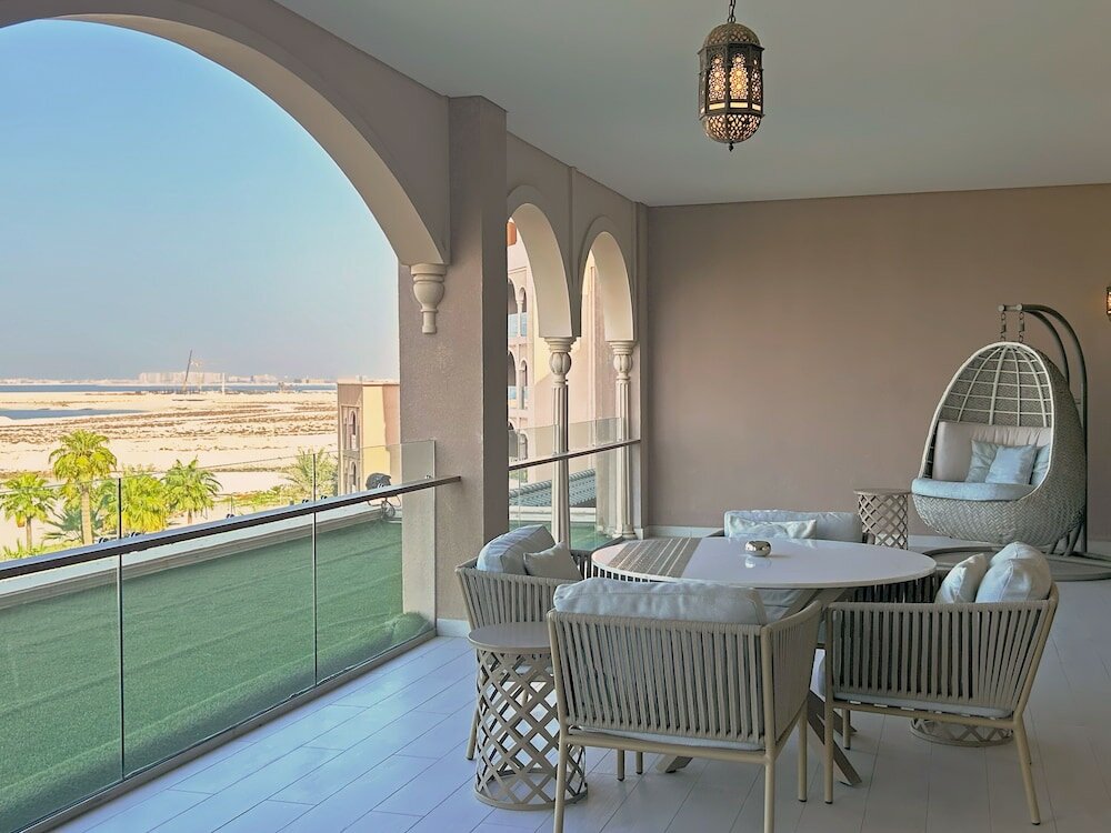 Фото Jumeirah Royal Saray