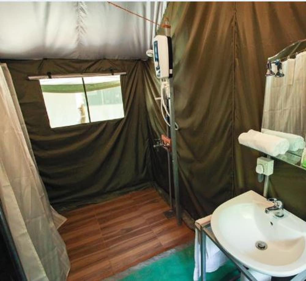 Фото Ella Glamping