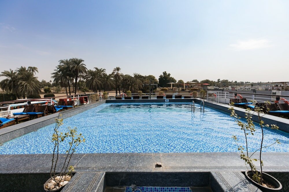 Фото Casa Sol Nile Cruise