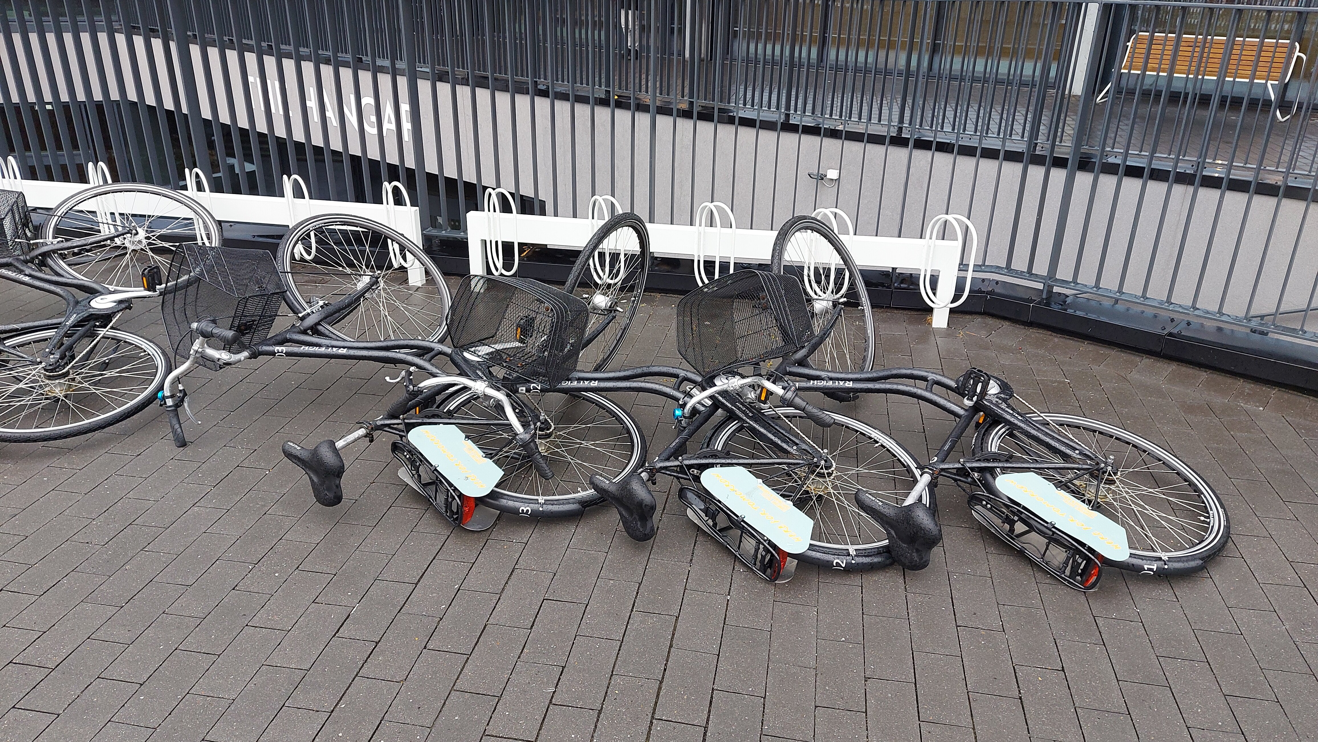 Фото Comfort Hotel Copenhagen Airport