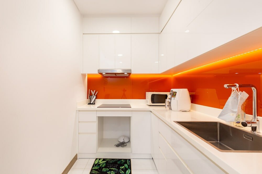 Фото Sunwah One Bedroom Apartment