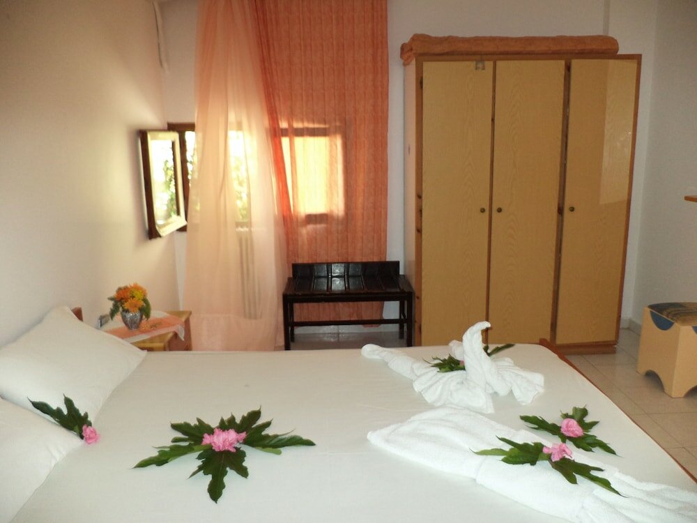 Фото Maria Apartments