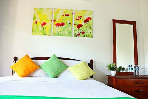 Гостиница Villa Nine Kandy в Центральной провинции