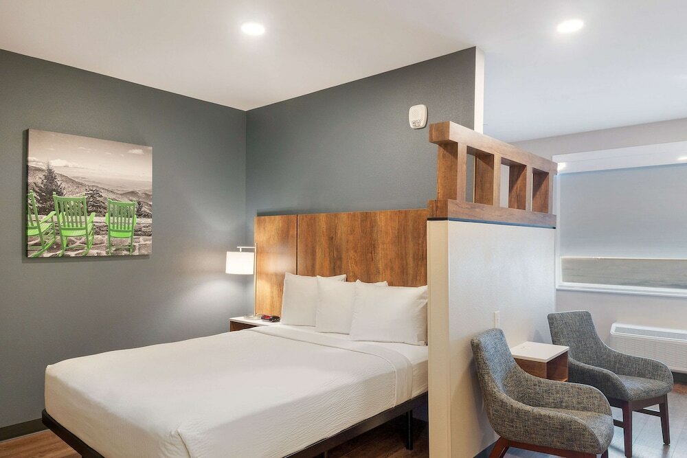 Фото Extended Stay America Premier Suites Phoenix Chandler Downto