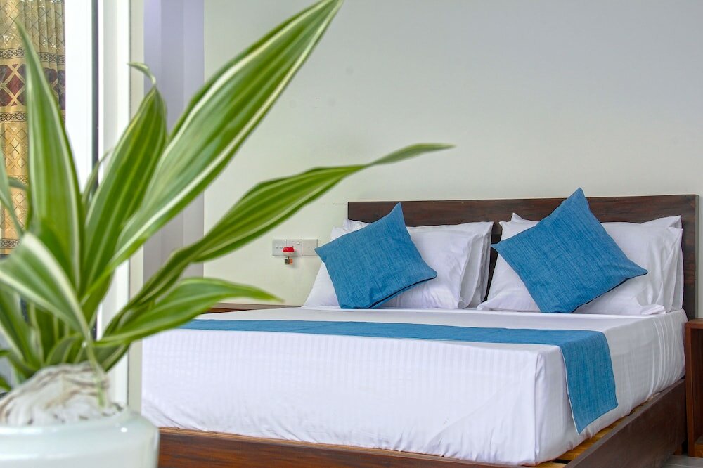 Фото Magical Mountain Resort