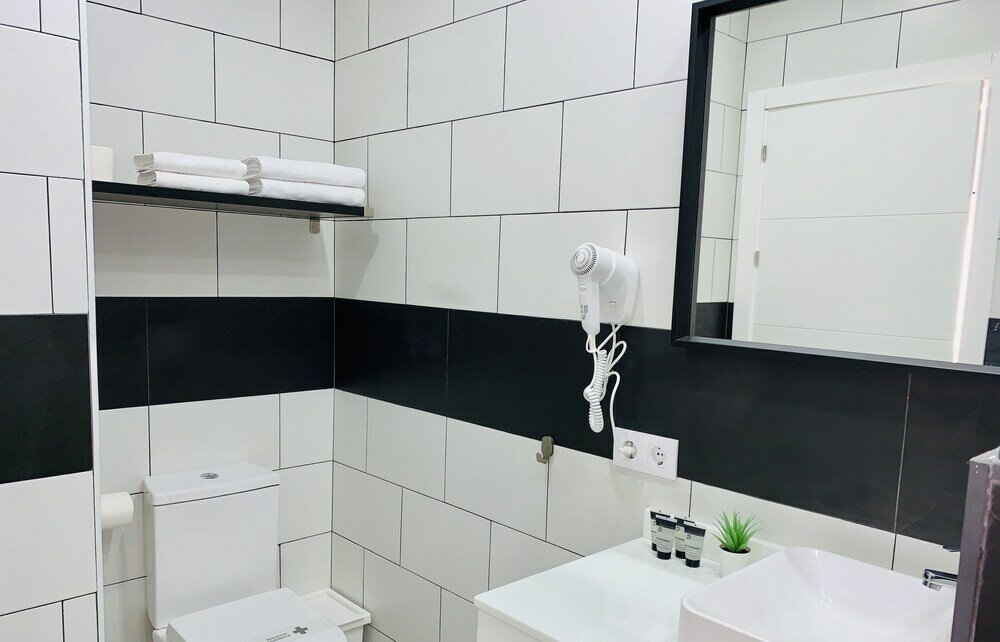 Фото Dori Rooms Hostal