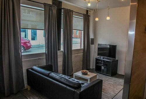 Гостиница Lava Apartment в Вестманнаэйяре