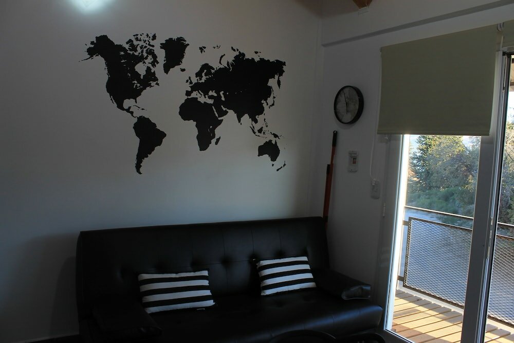 Фото Faro Azul Villa Pehuenia